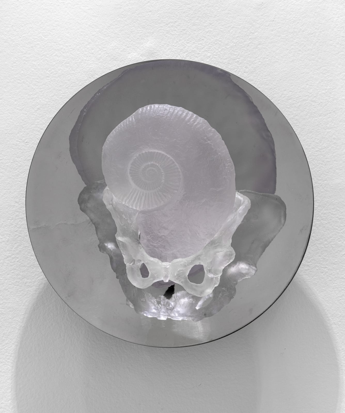 Denise Milan, Nutrição Dionisíaca, 2020