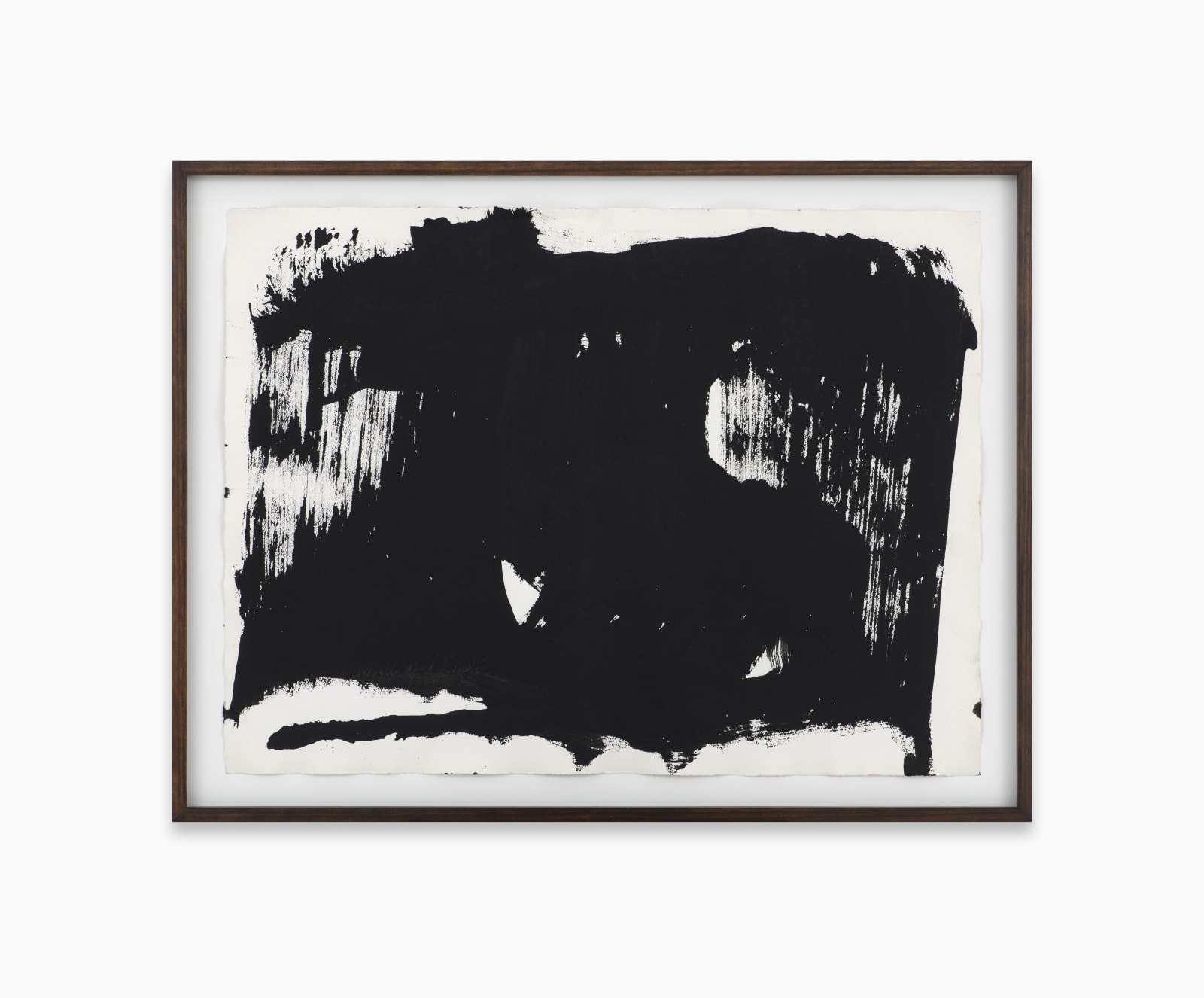 Amilcar de Castro, ANL DES 1001, 1980