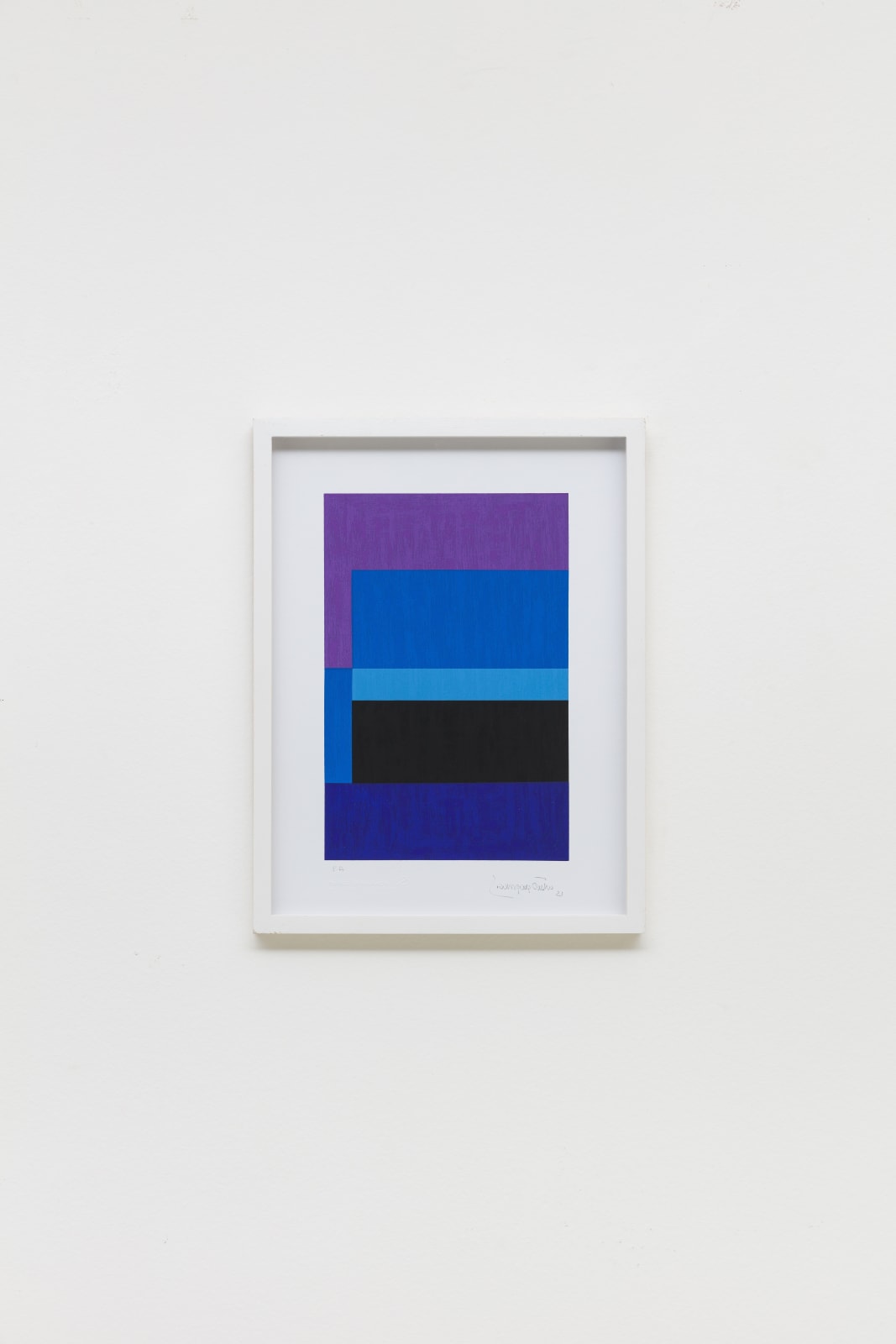 Rodrigo de Castro, sem título, 2021