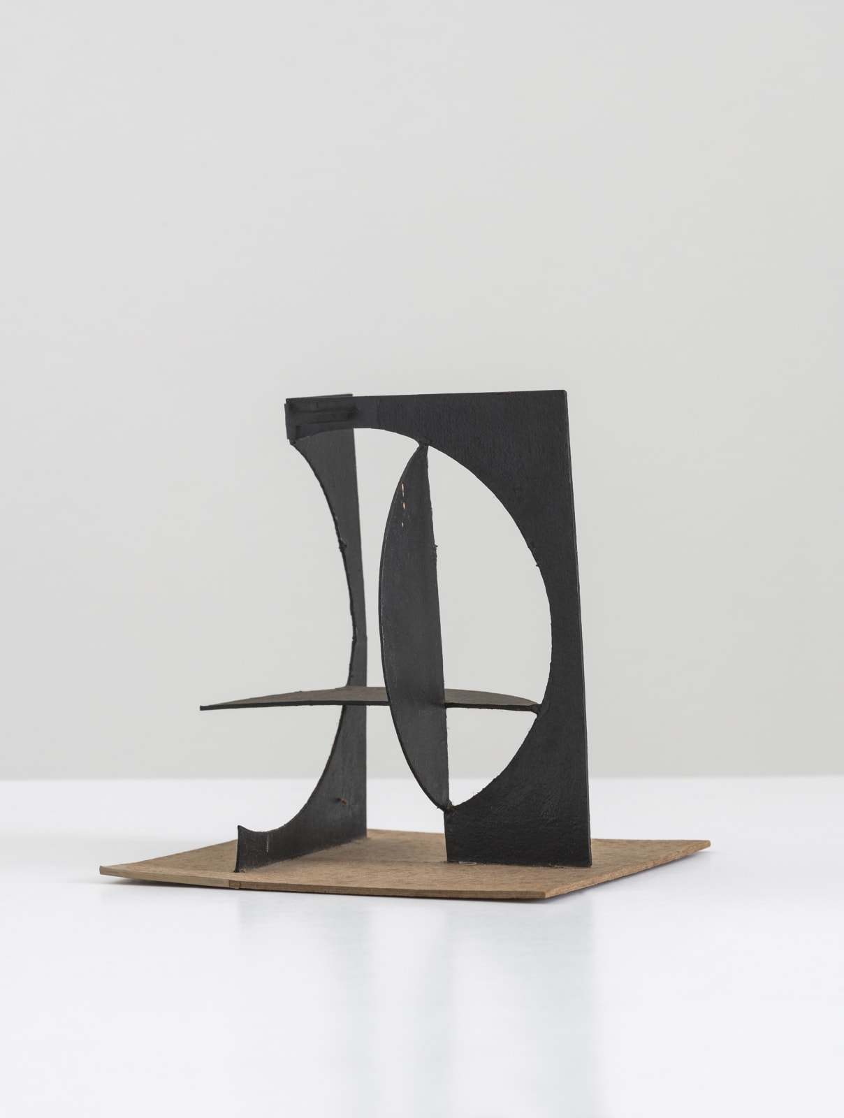 Franz Weissmann, sem titulo, sem data