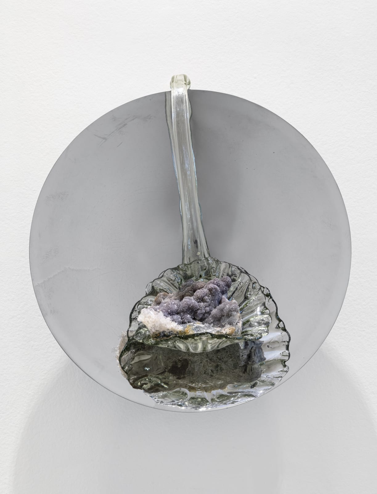 Denise Milan, Poção do magma, 2020