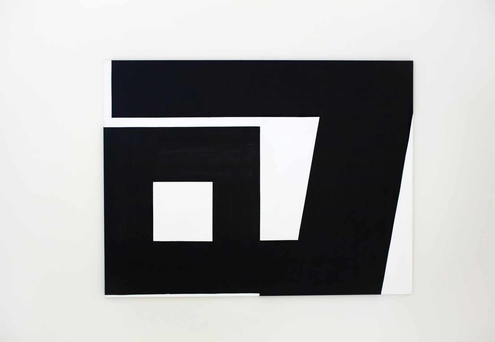 Amilcar de Castro, Tela 178, 2001