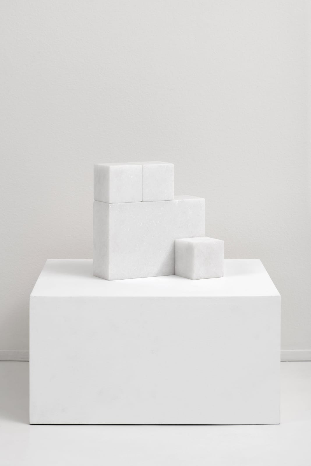 Amilcar de Castro, 1999