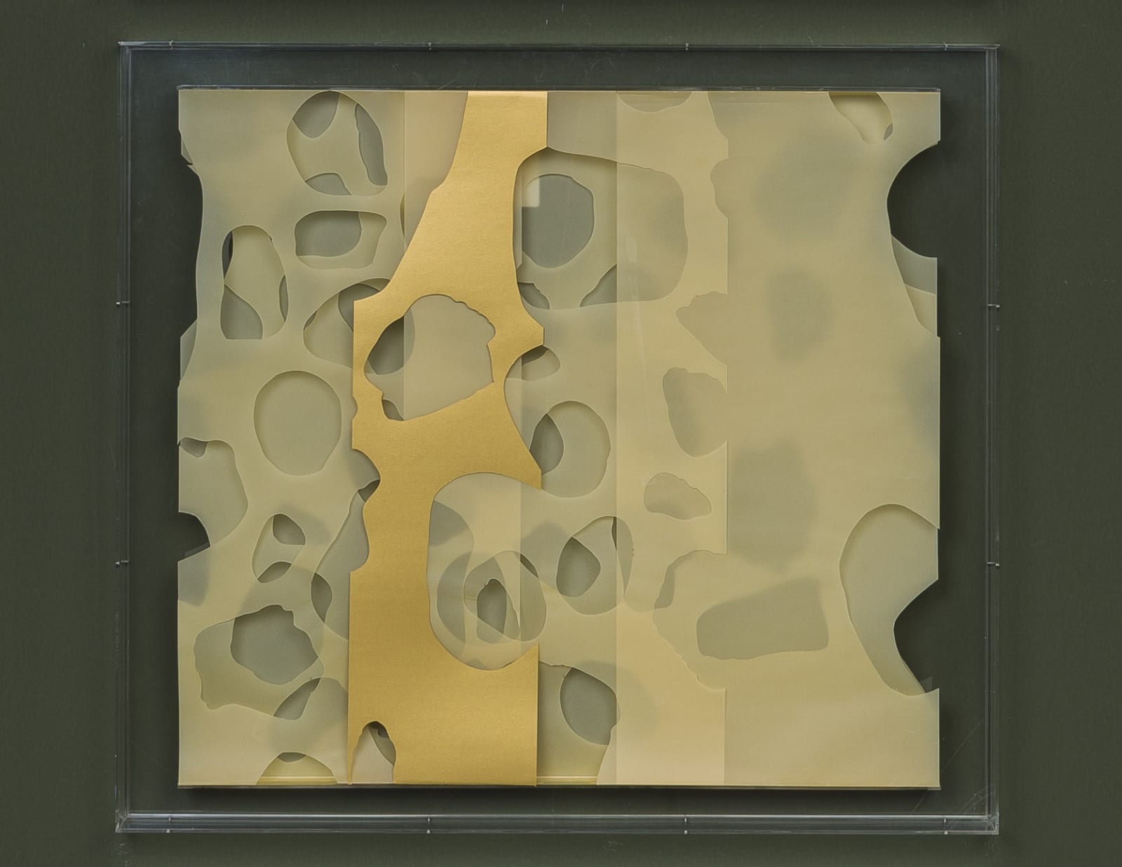 Laura Miranda, Série 