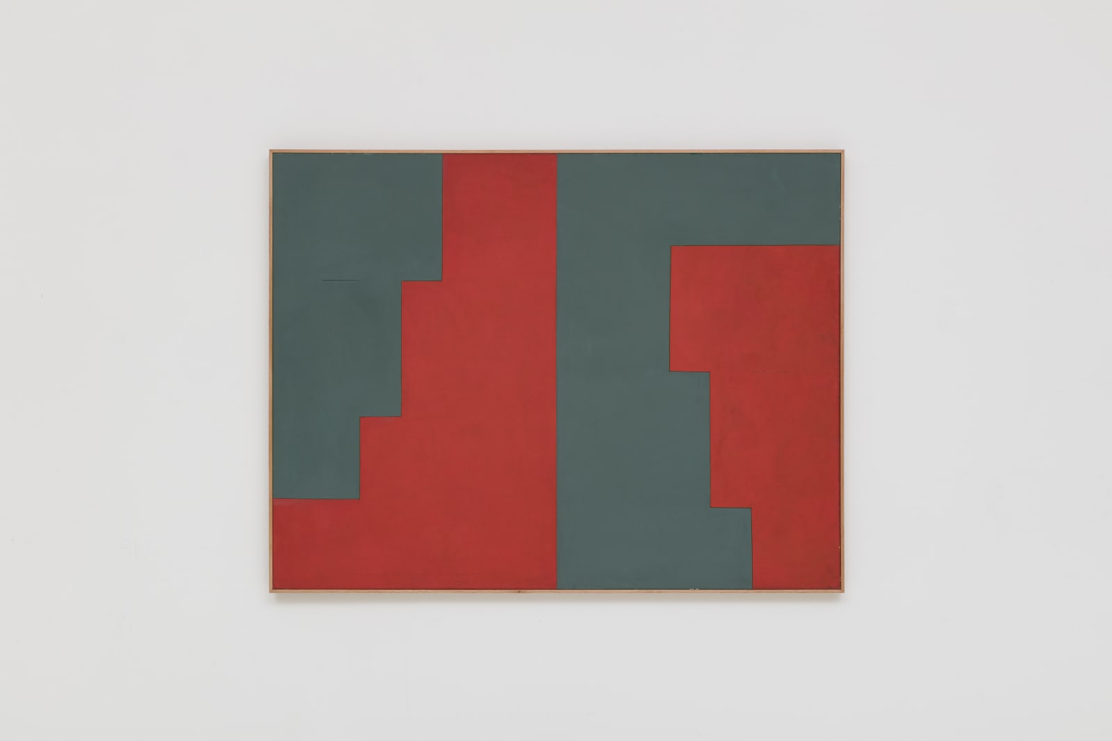 Dionísio Del Santo, Sem título, 1989