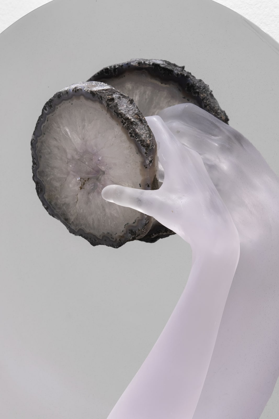 Denise Milan, Pão planetário, 2020