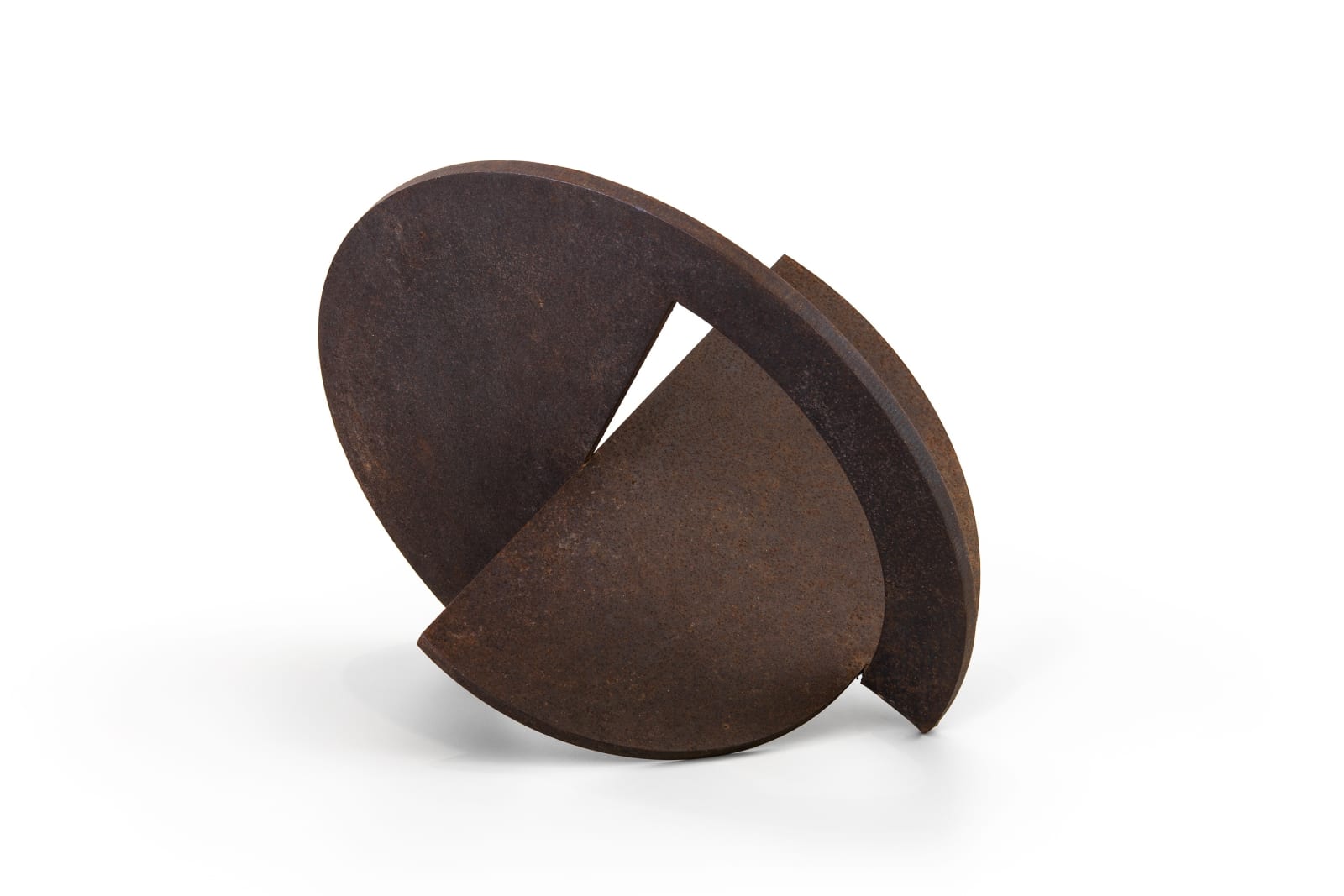 Amilcar de Castro, 1994