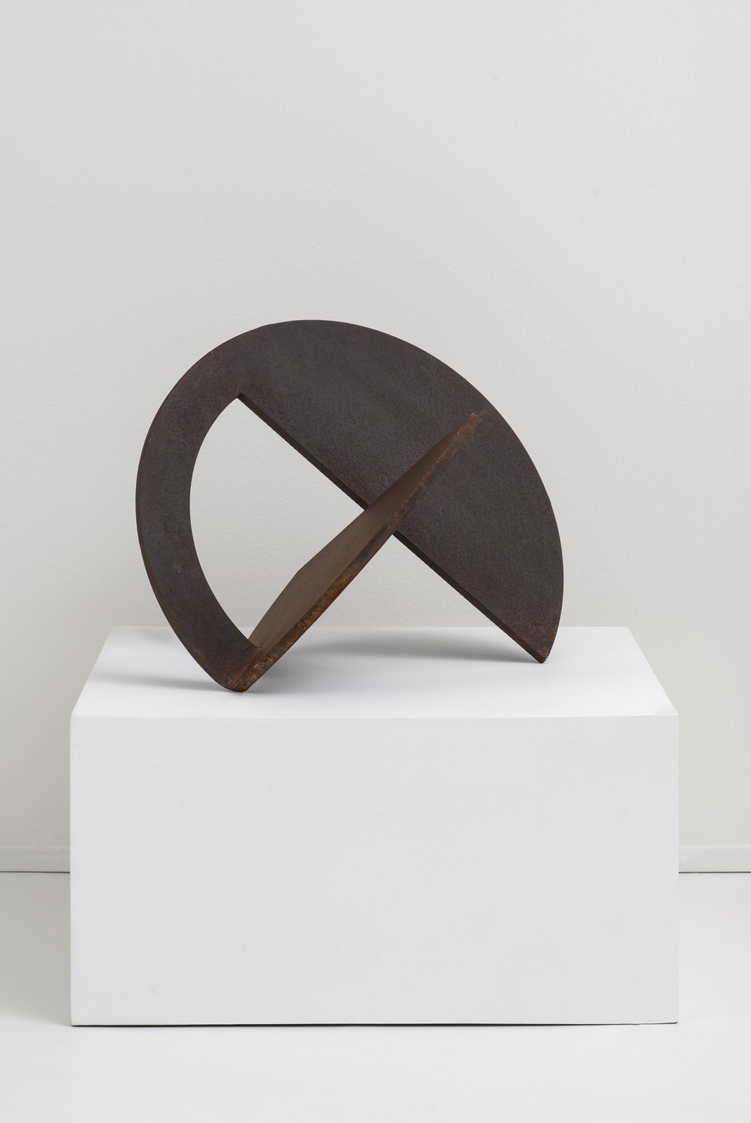 Amilcar de Castro, 1994