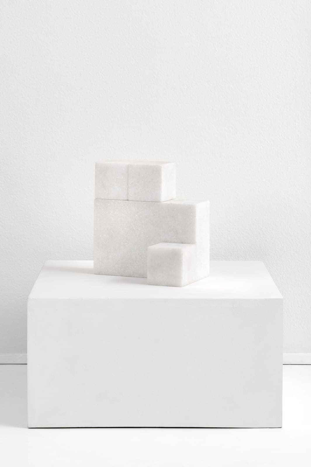 Amilcar de Castro, 1999