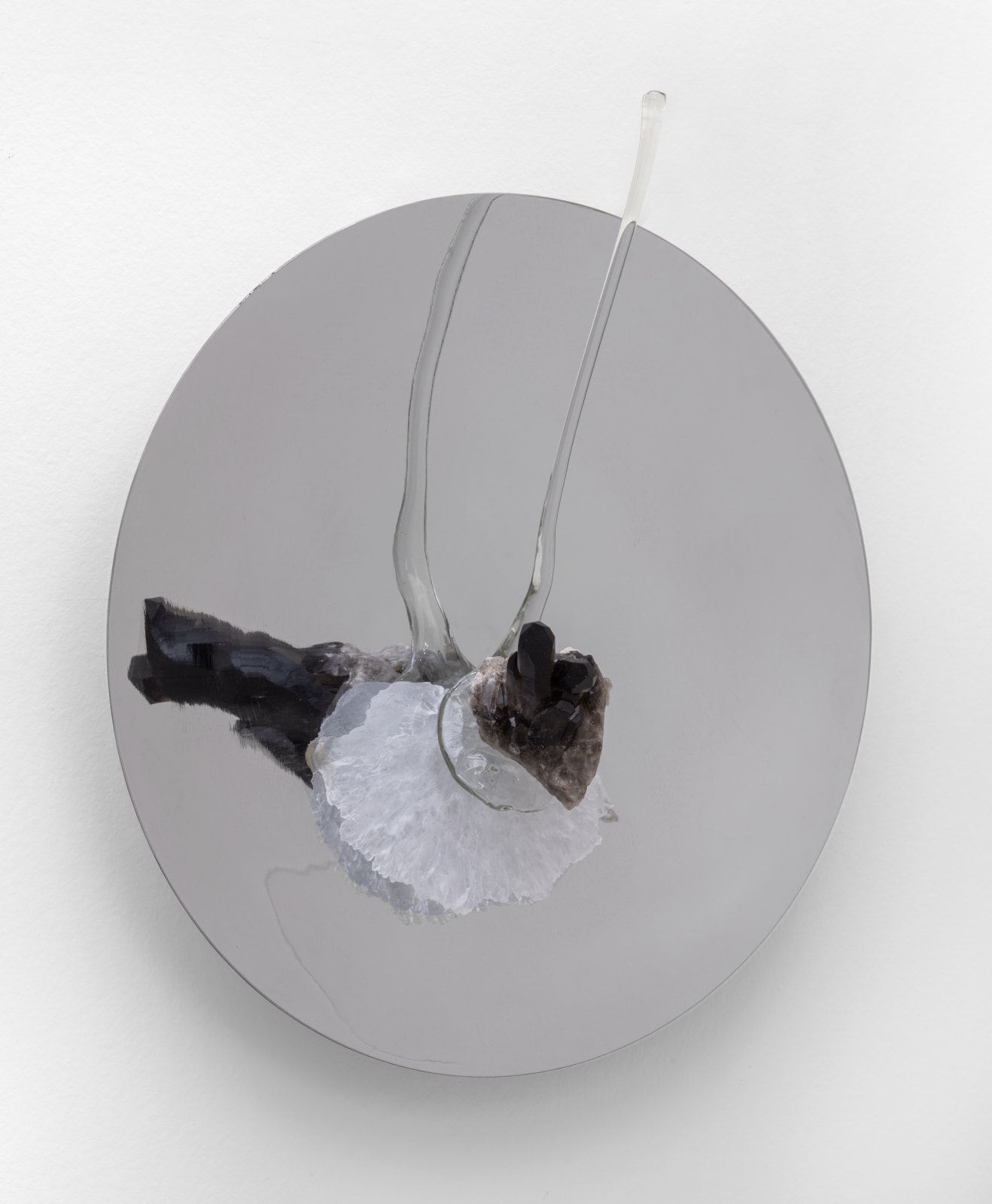 Denise Milan, Colherada Cristalina, 2020