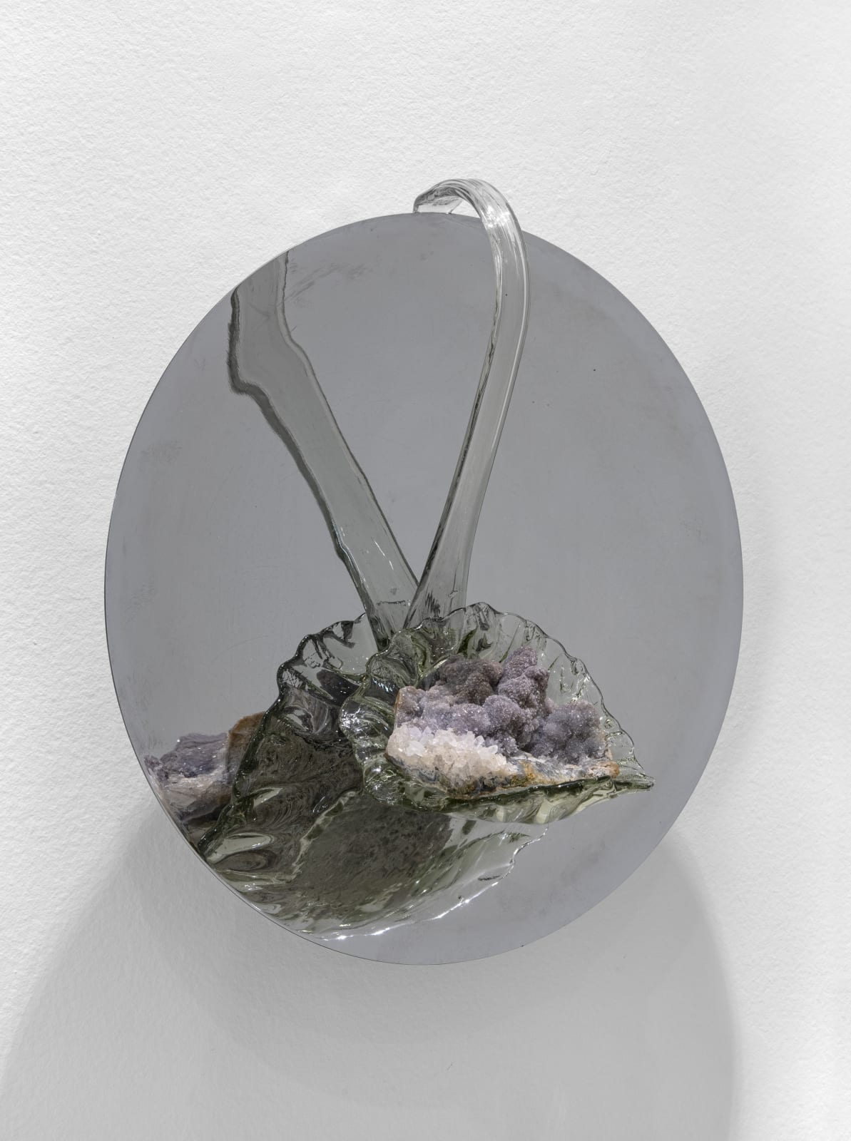 Denise Milan, Poção do magma, 2020