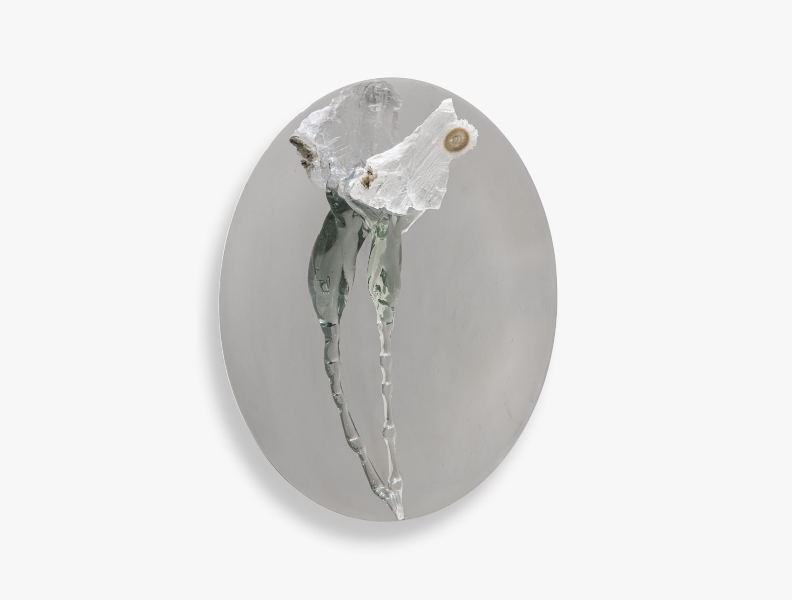 Denise Milan, Adocicado e ensolarado, 2020