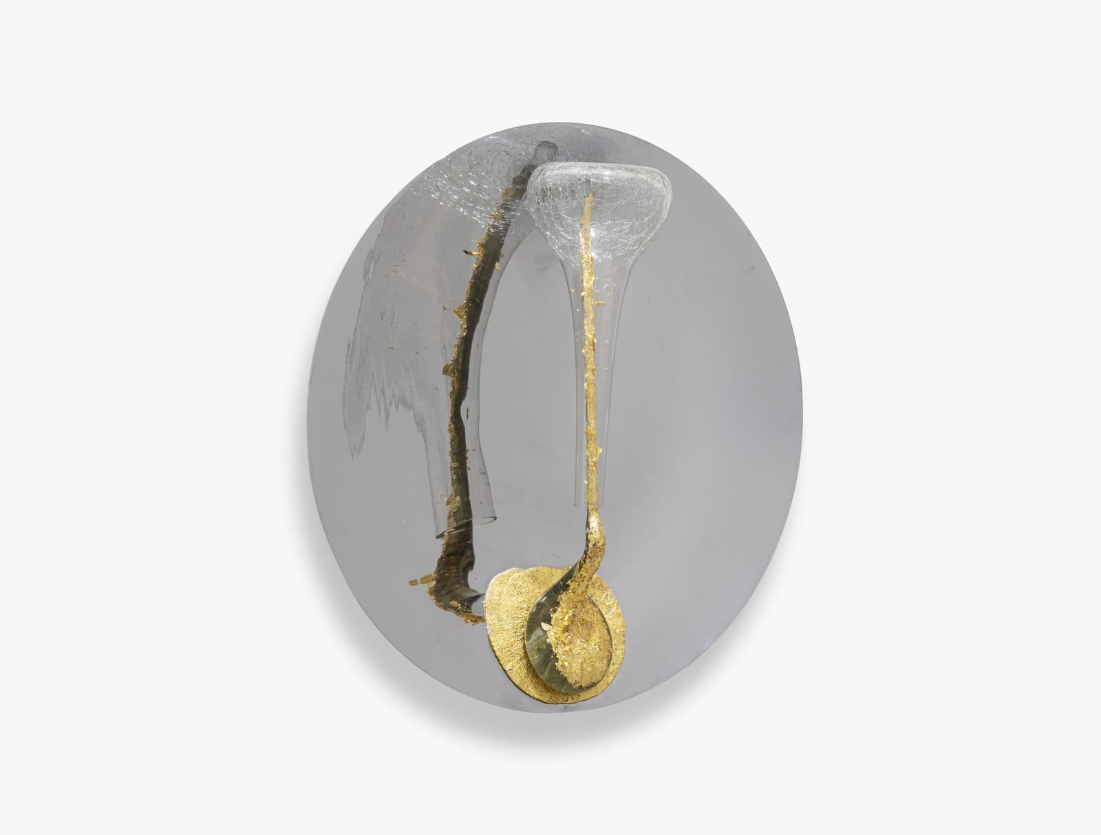 Denise Milan, Néctar áureo, 2020