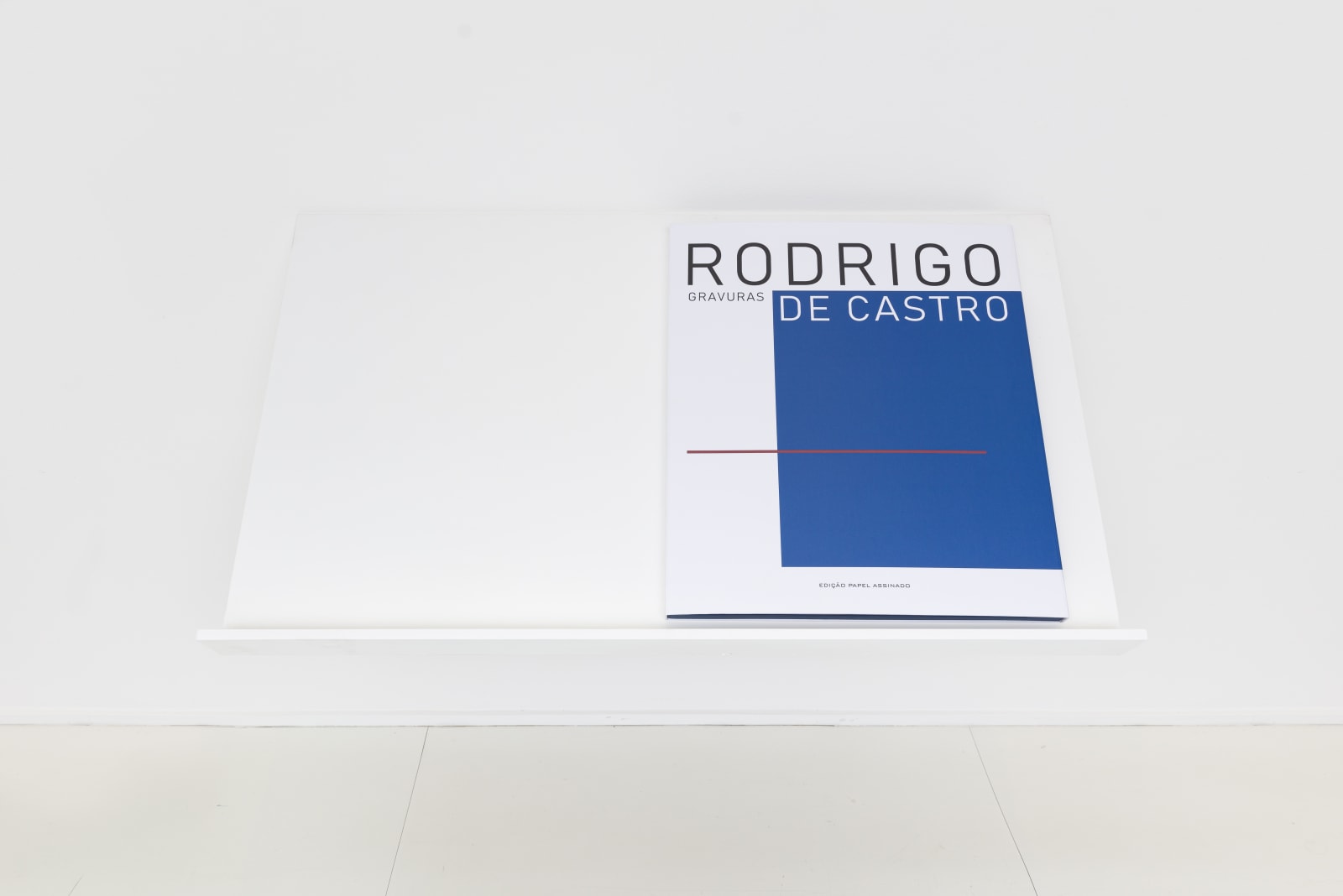 Rodrigo de Castro, sem título, 2021