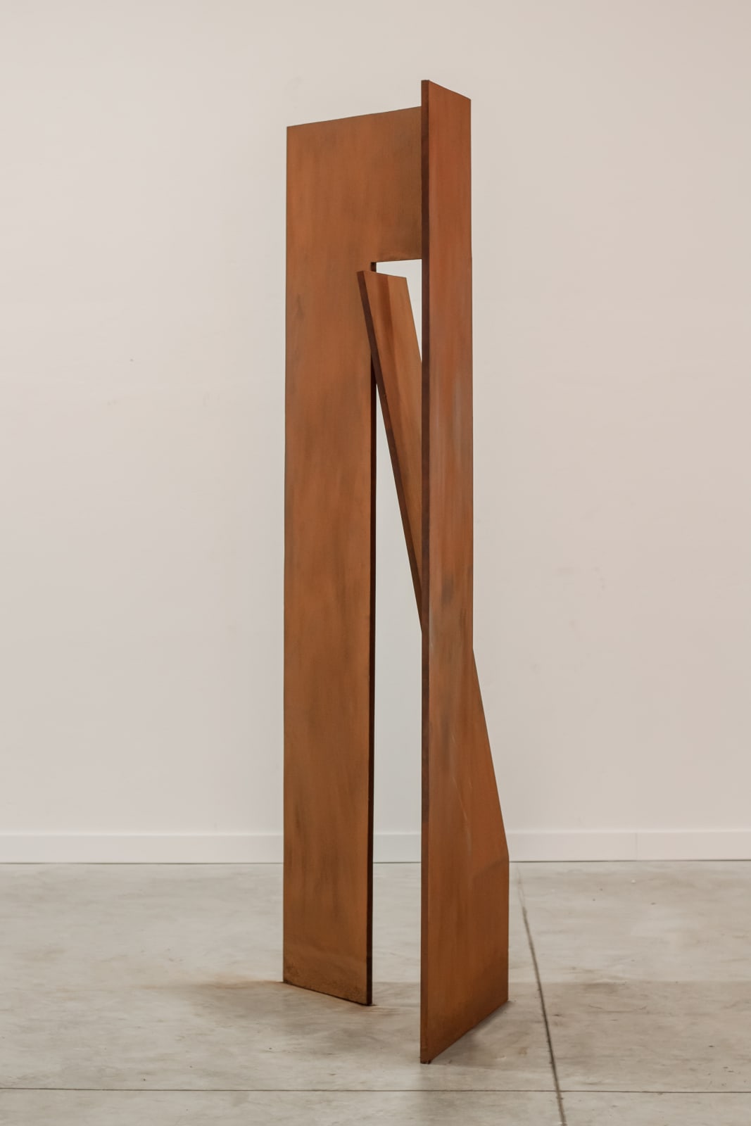 Franz Weissmann, Coluna (sem titulo), 2001