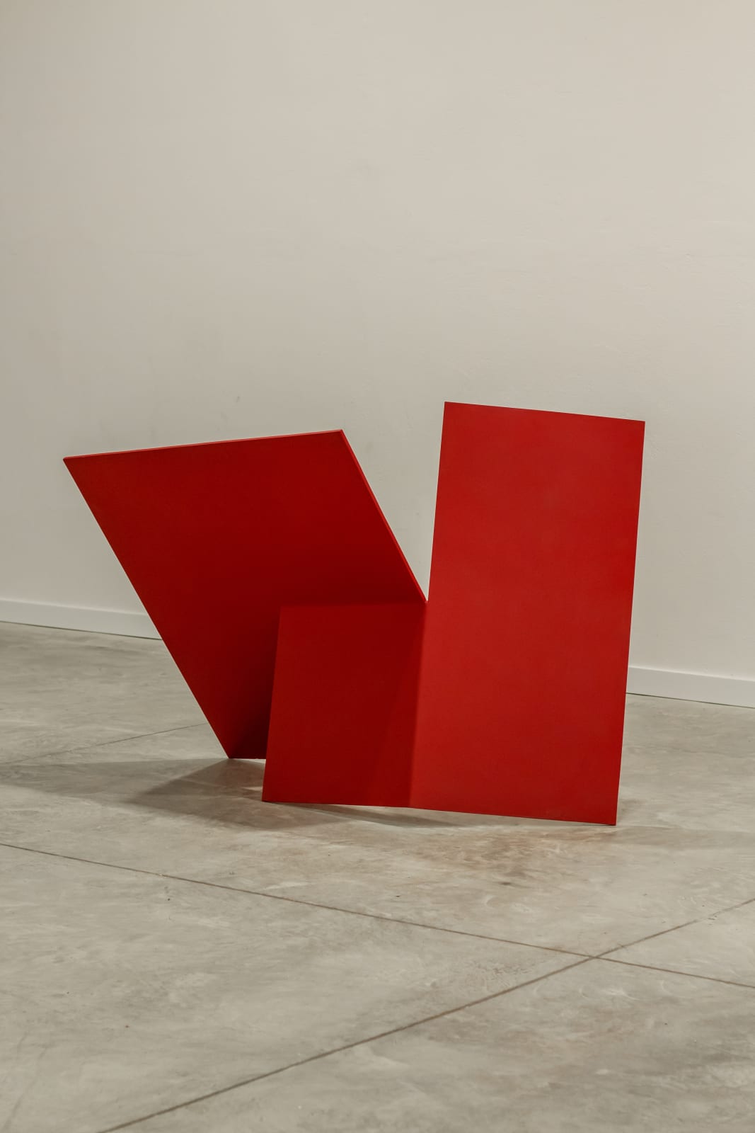 Franz Weissmann, Sem título, 1985