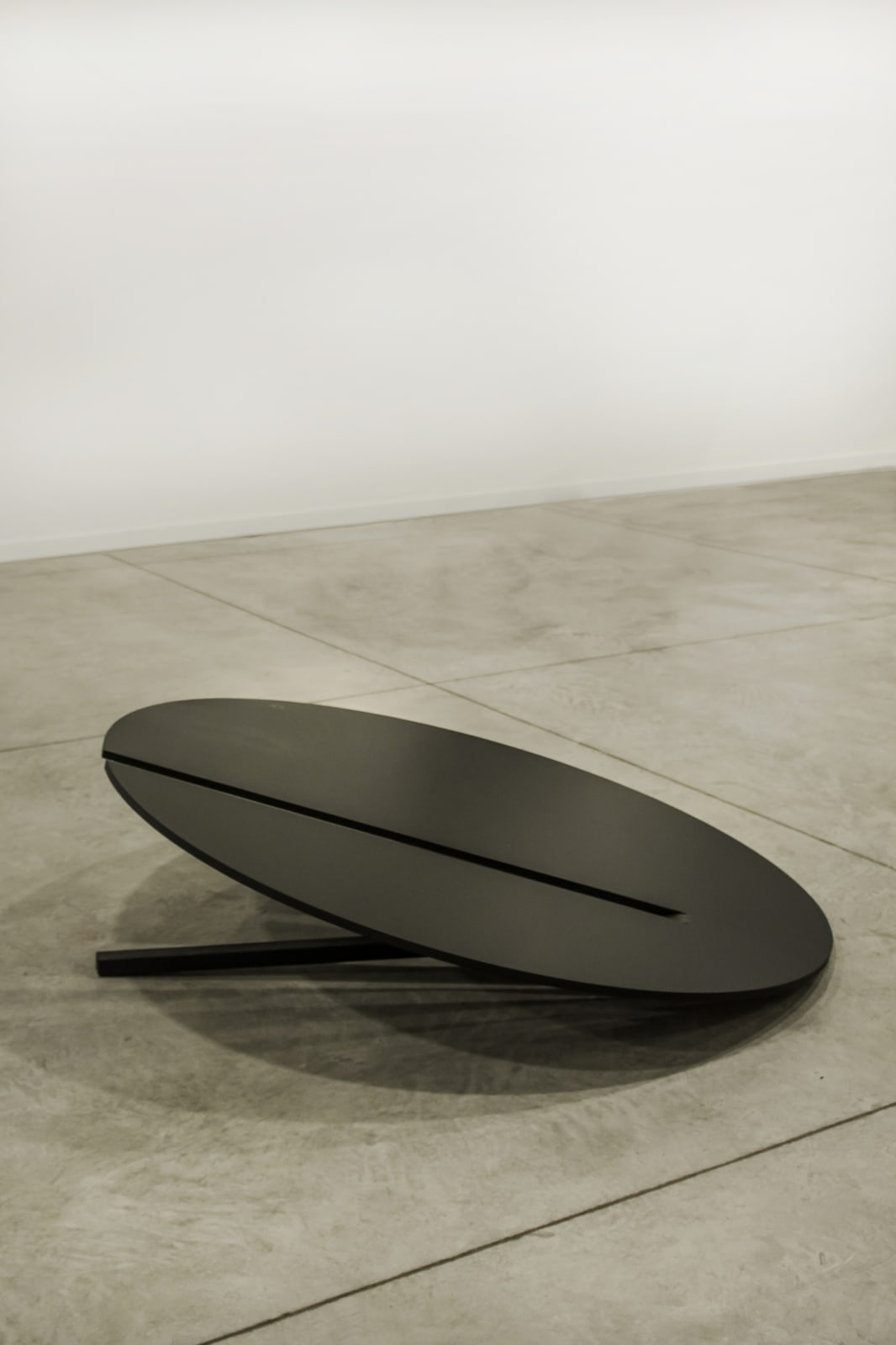 Franz Weissmann, Sem título, 1957-2011