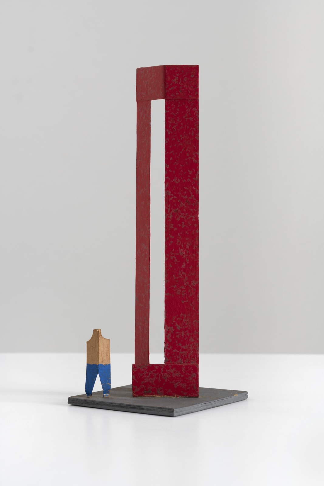 Franz Weissmann, coluna, sem data