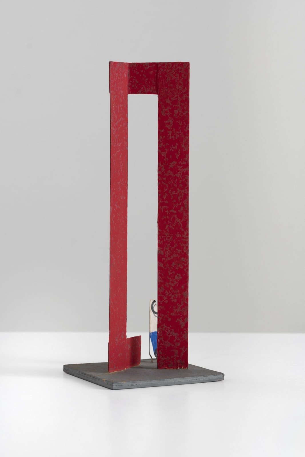 Franz Weissmann, coluna, sem data