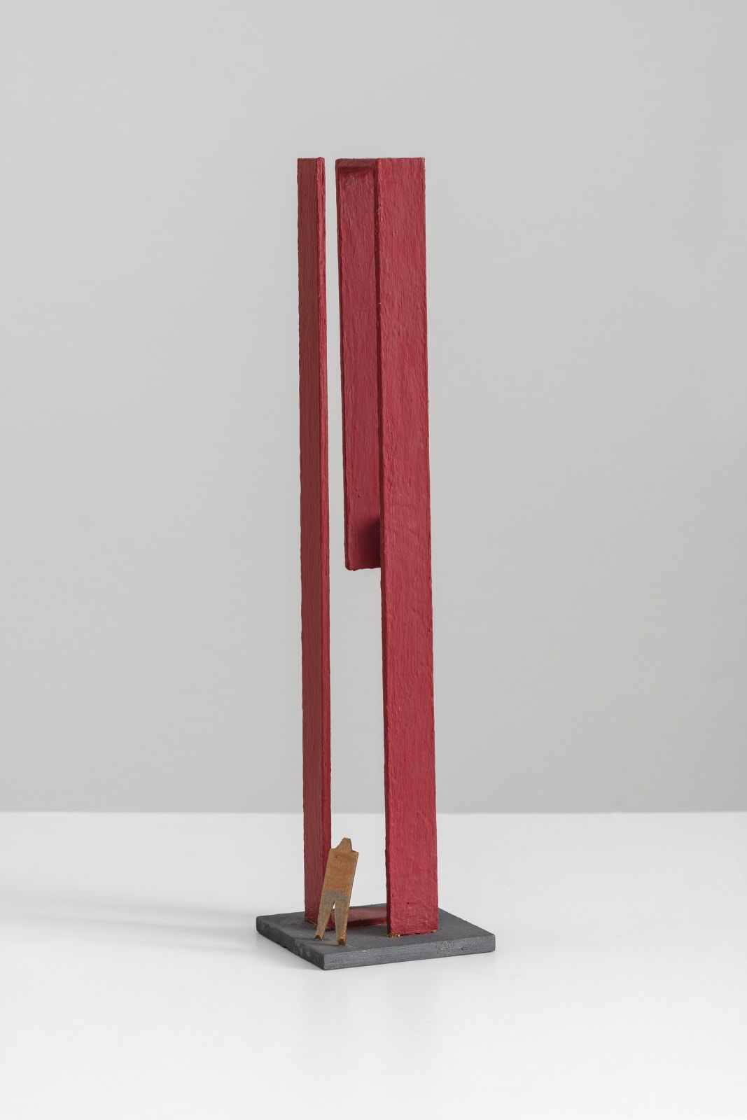 Franz Weissmann, coluna, sem data