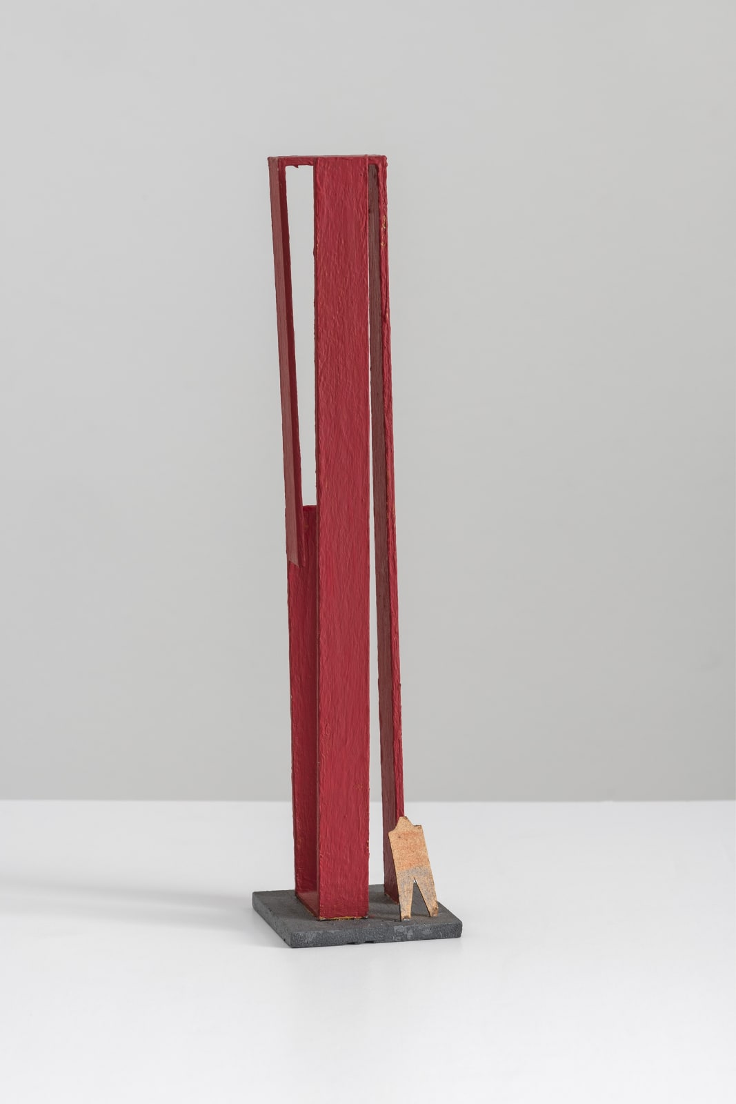 Franz Weissmann, coluna, sem data