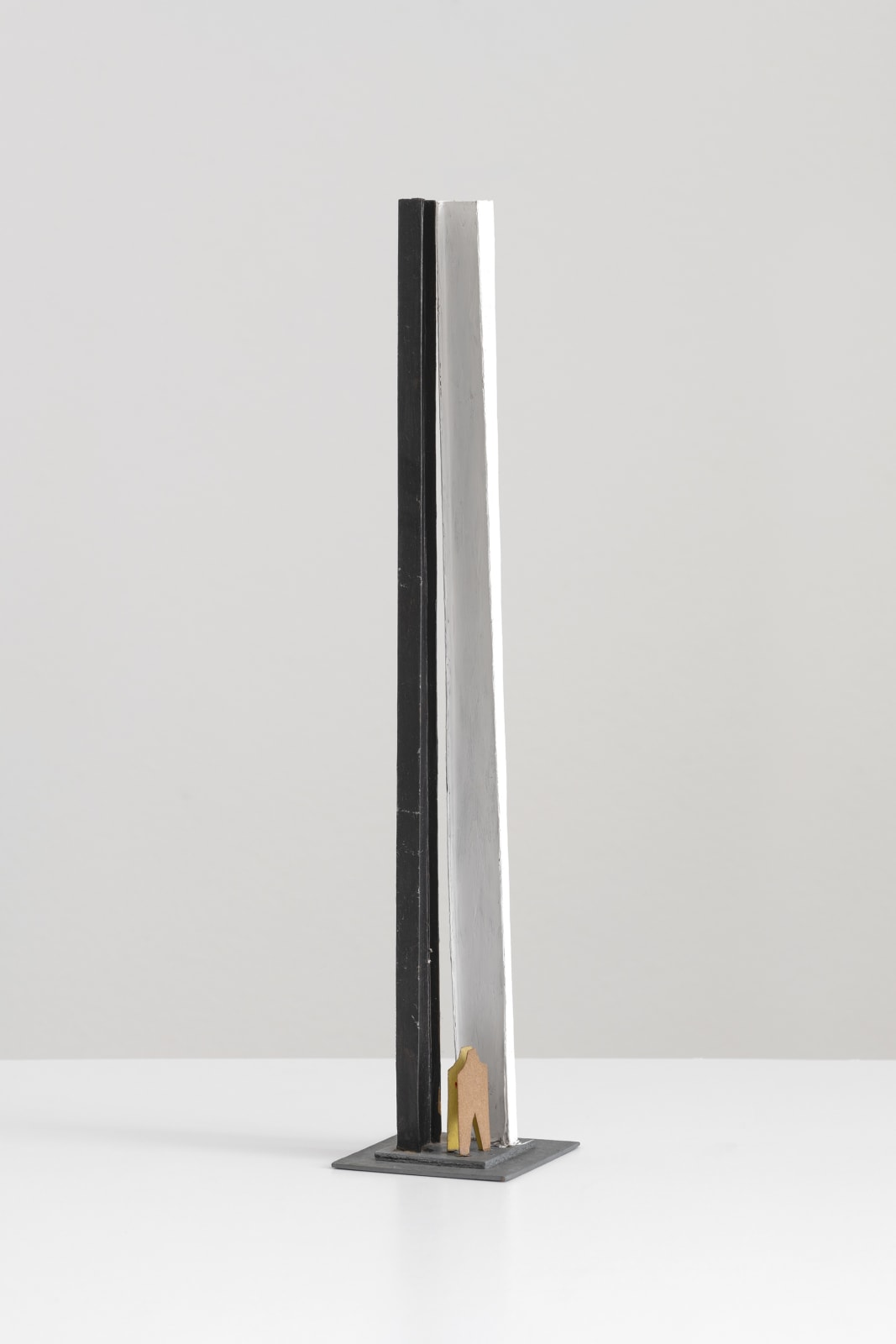 Franz Weissmann, coluna em perfis, sem data