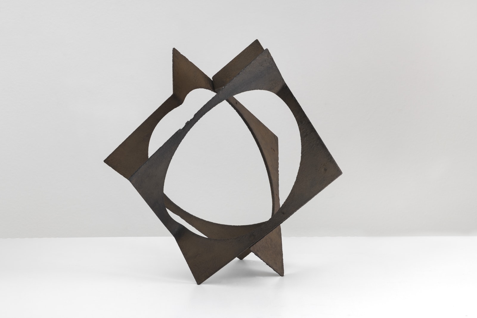 Franz Weissmann, flor mineral, sem data