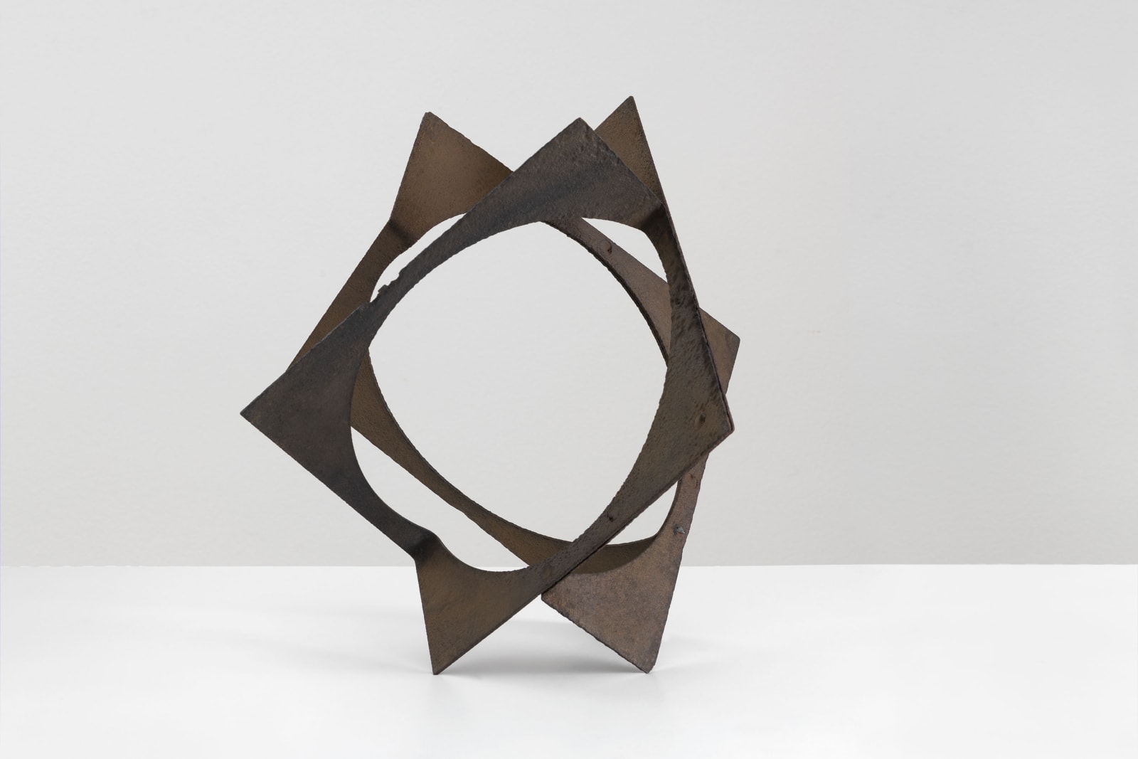 Franz Weissmann, flor mineral, sem data