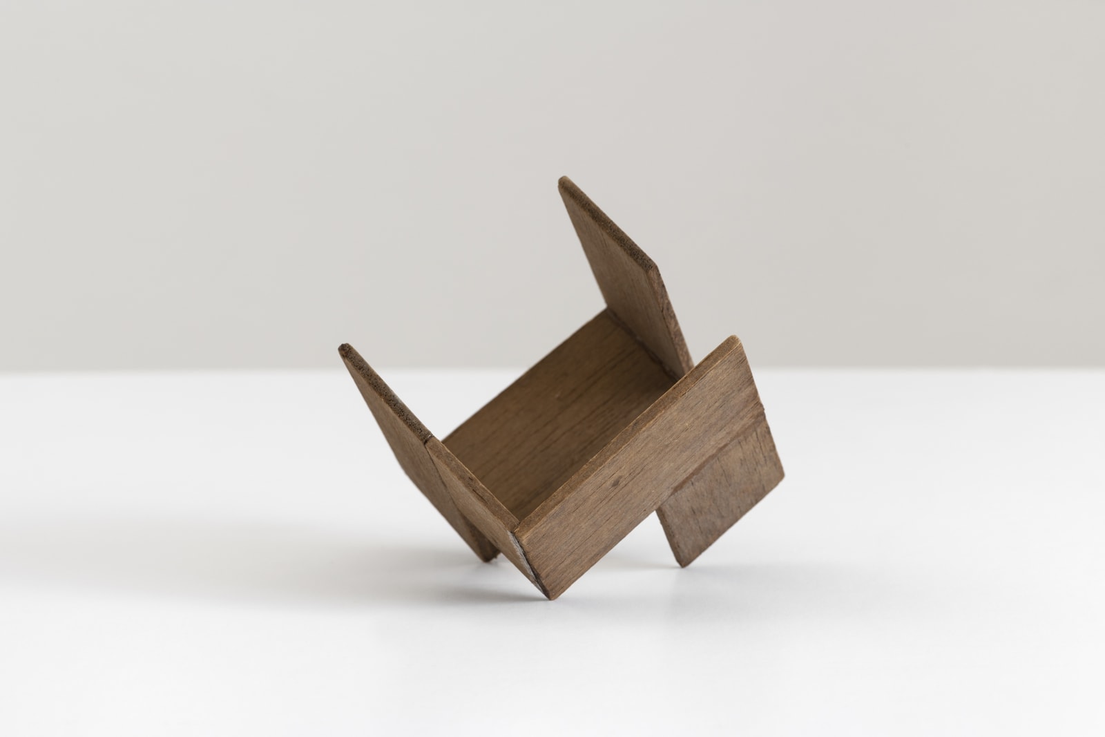 Franz Weissmann, sem título, sem data