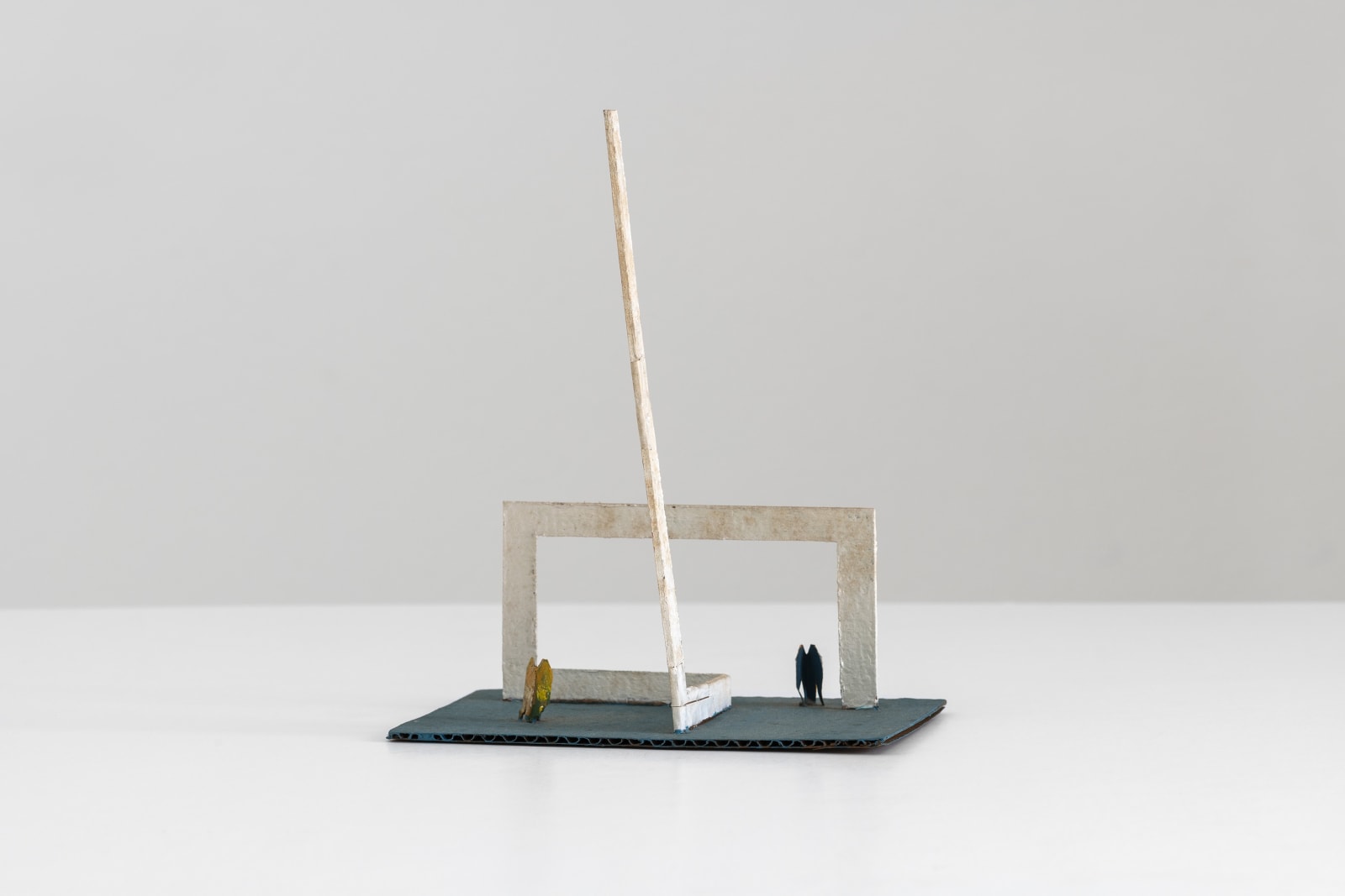 Franz Weissmann, sem título, sem data