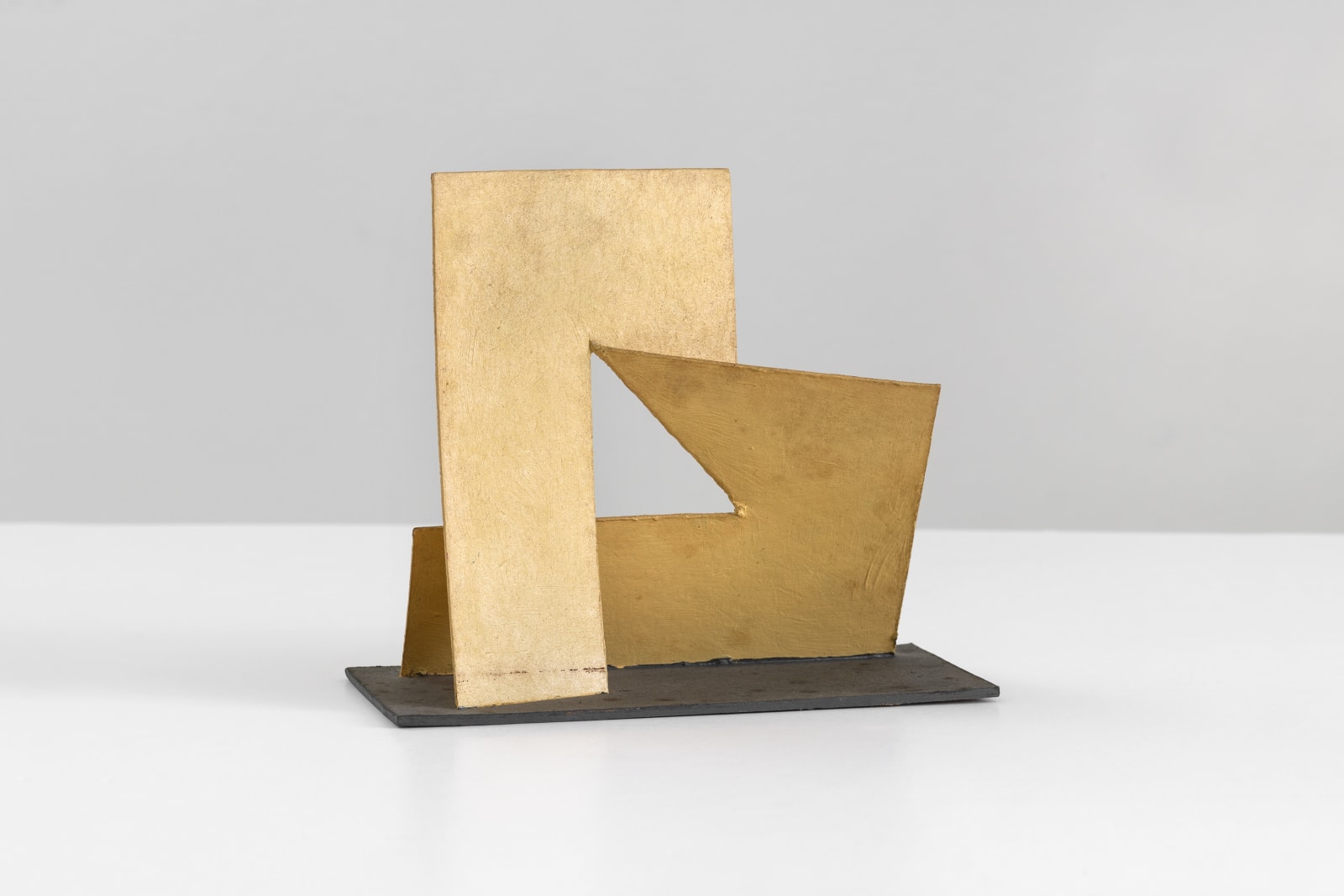 Franz Weissmann, sem titulo, sem data