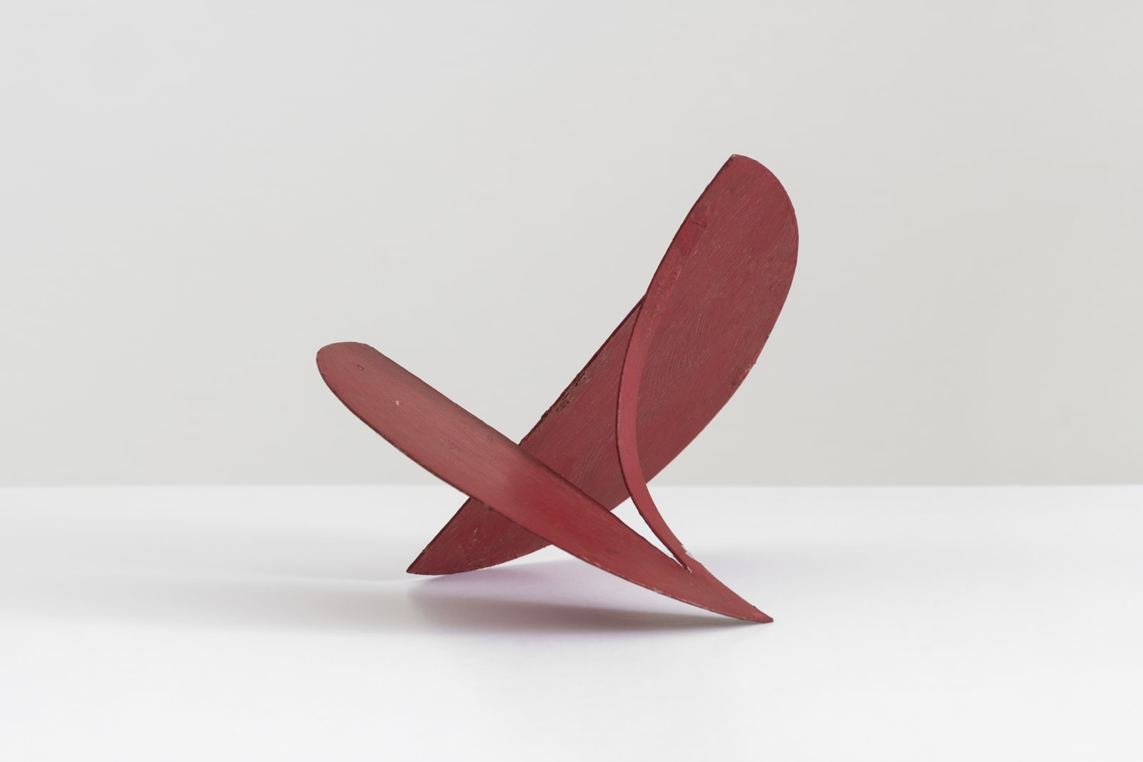 Franz Weissmann, sem titulo (bola de fogo), sem data