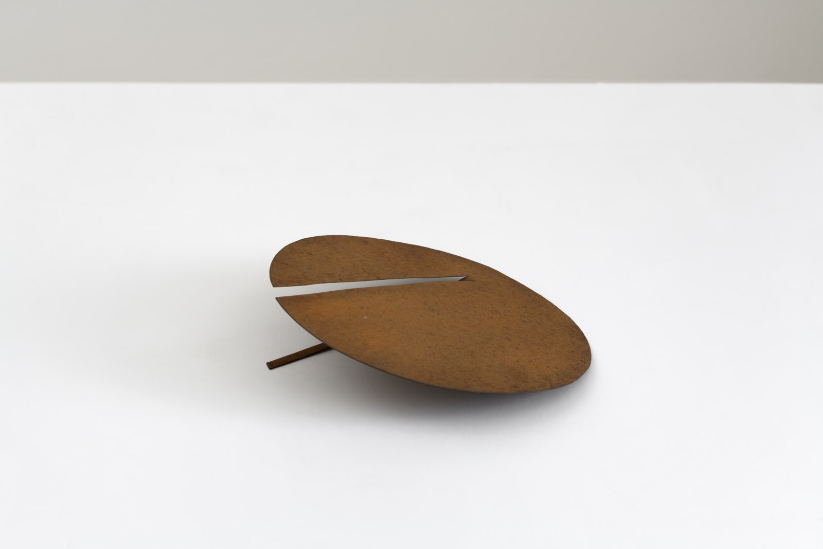 Franz Weissmann, sem titulo, sem data