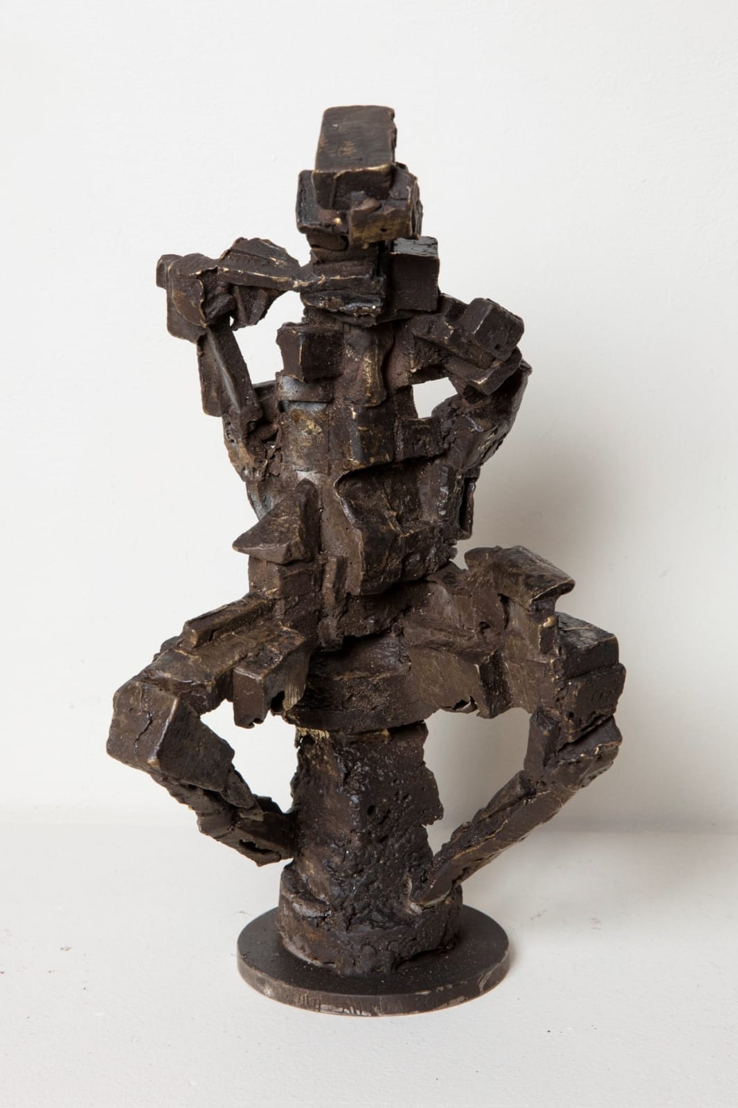 Olu Amoda , Elesin, 2021