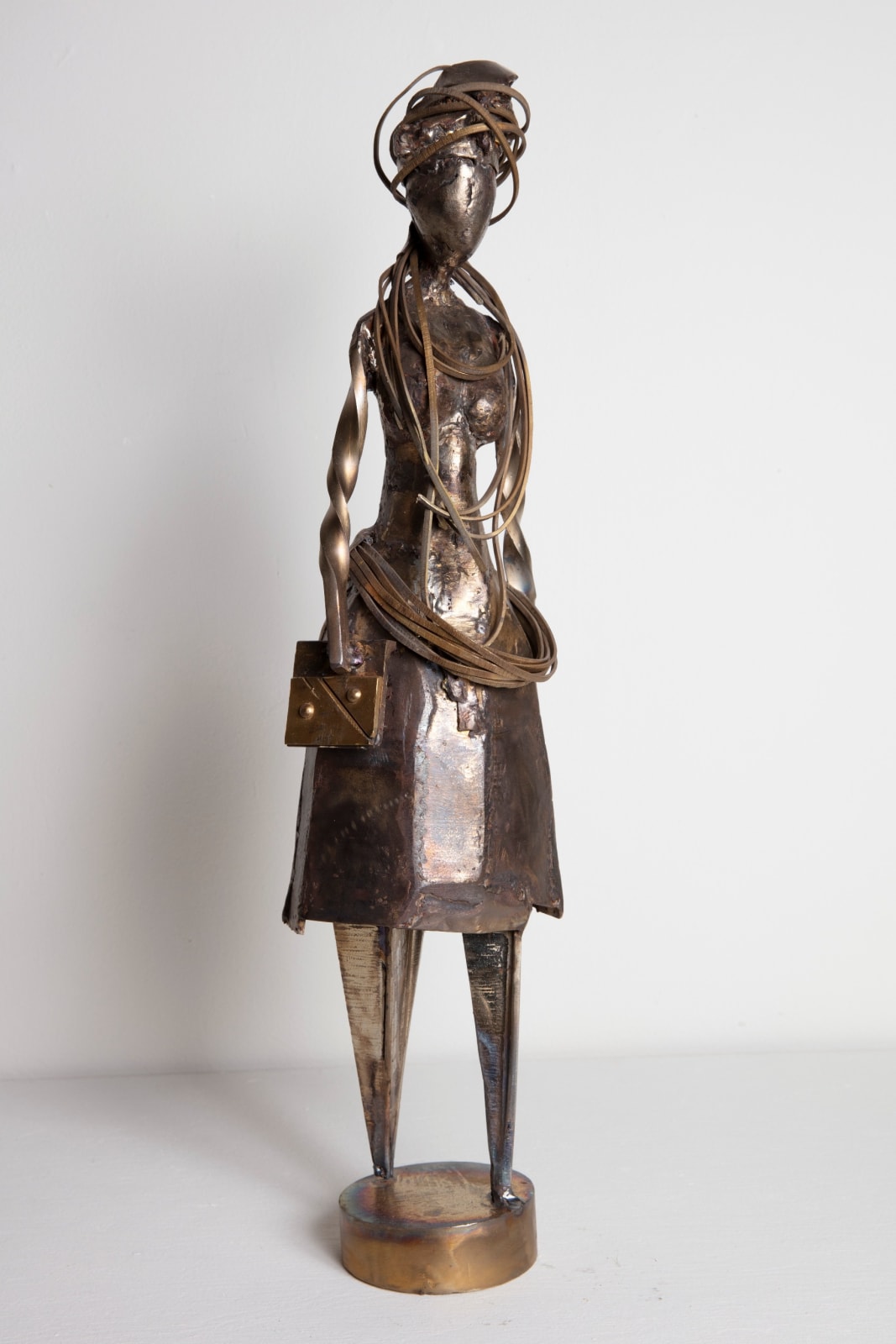 Olu Amoda, Regal , 2020