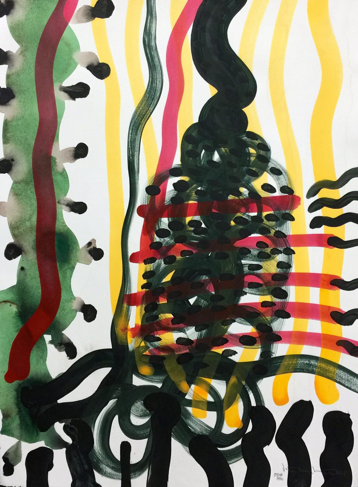 Peter Wayne Lewis, Beijing Booster 550, 2009