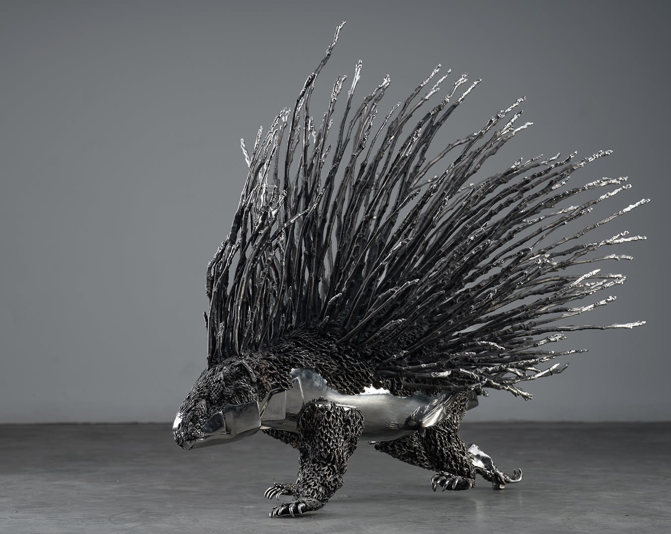 Katherine Taylor, Porcustick , 2023