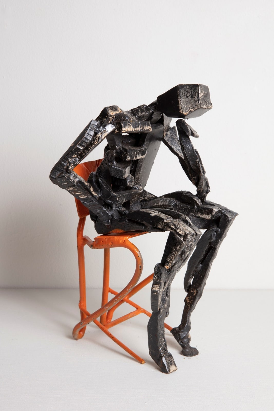 OLU AMODA, Sage, 2020