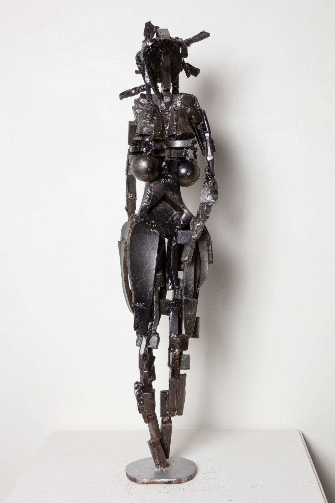 Olu Amoda, Swag I , 2021