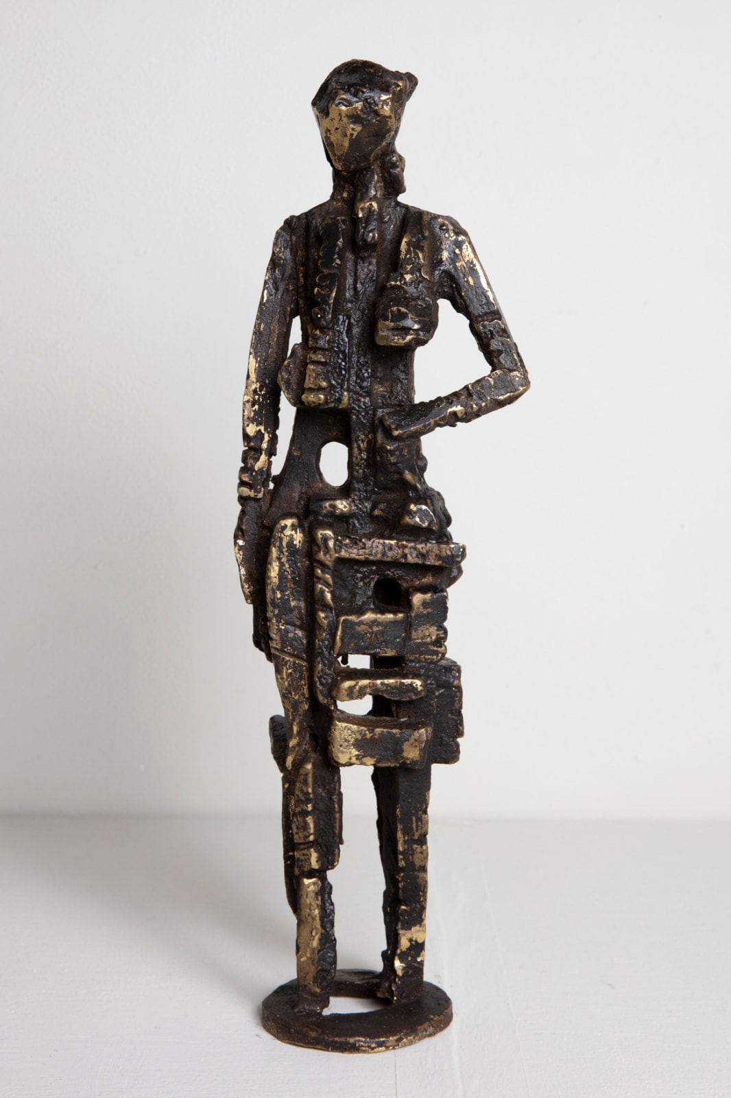 Olu Amoda, Obirin - Girl , 2021