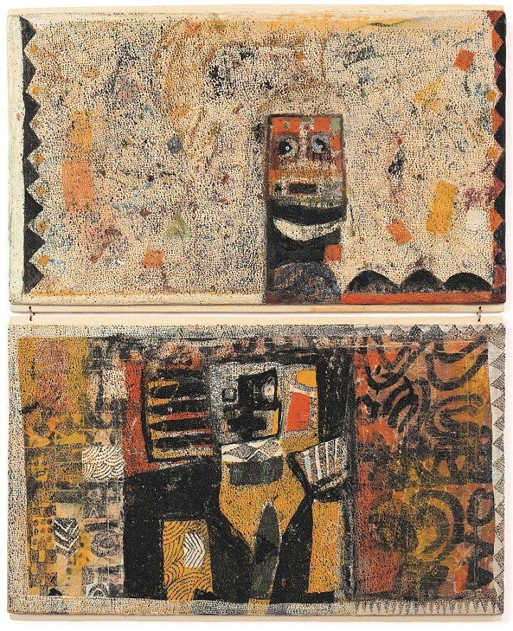 AFI NAYO, Highlife , 2016