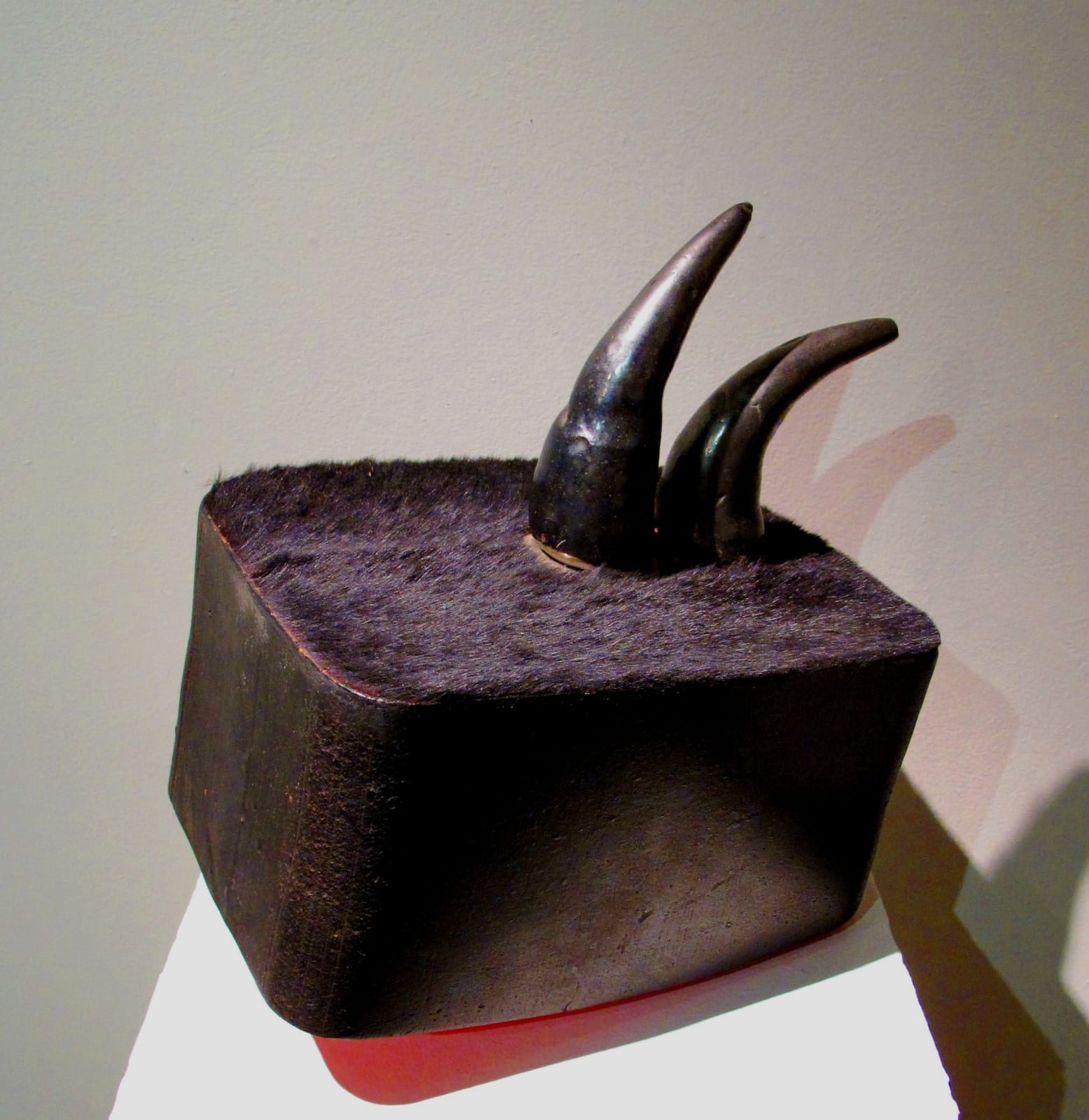 Donald Locke, Rocking Boat , 1973