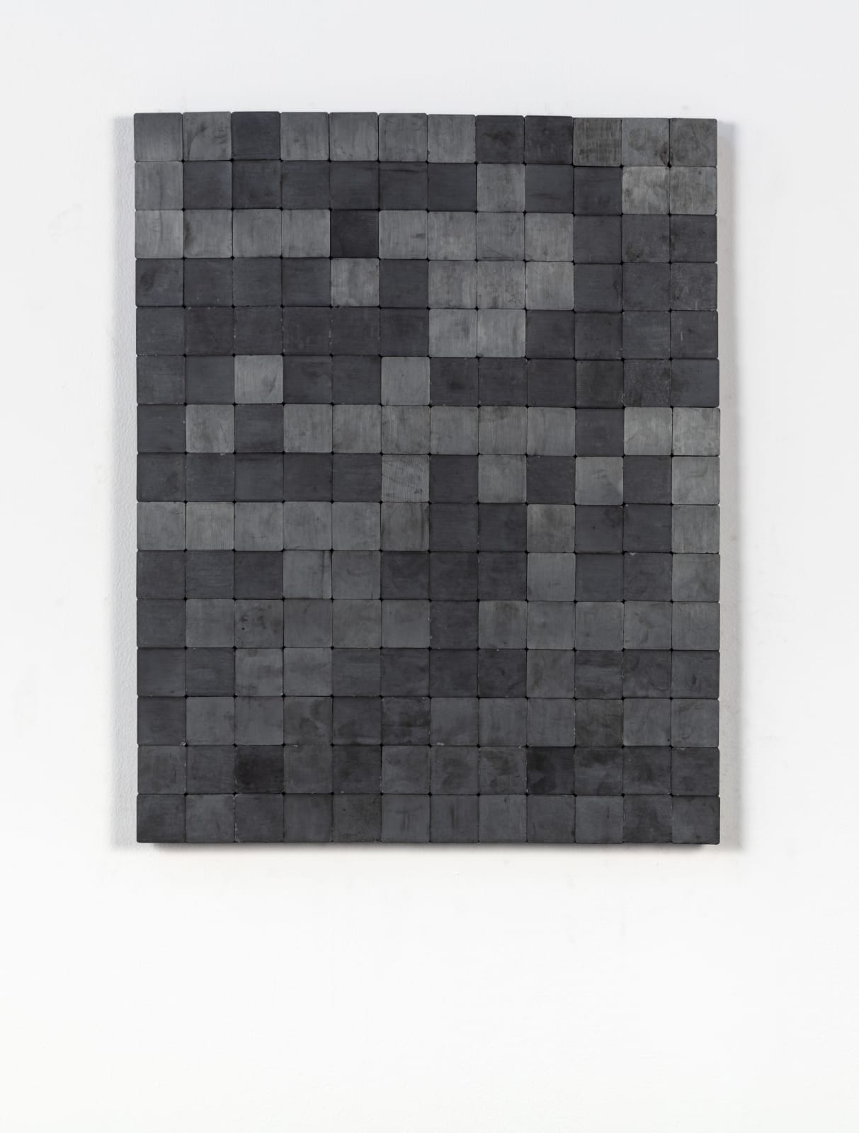 Koo Jeong A, TENGAM TENFAM, 2020