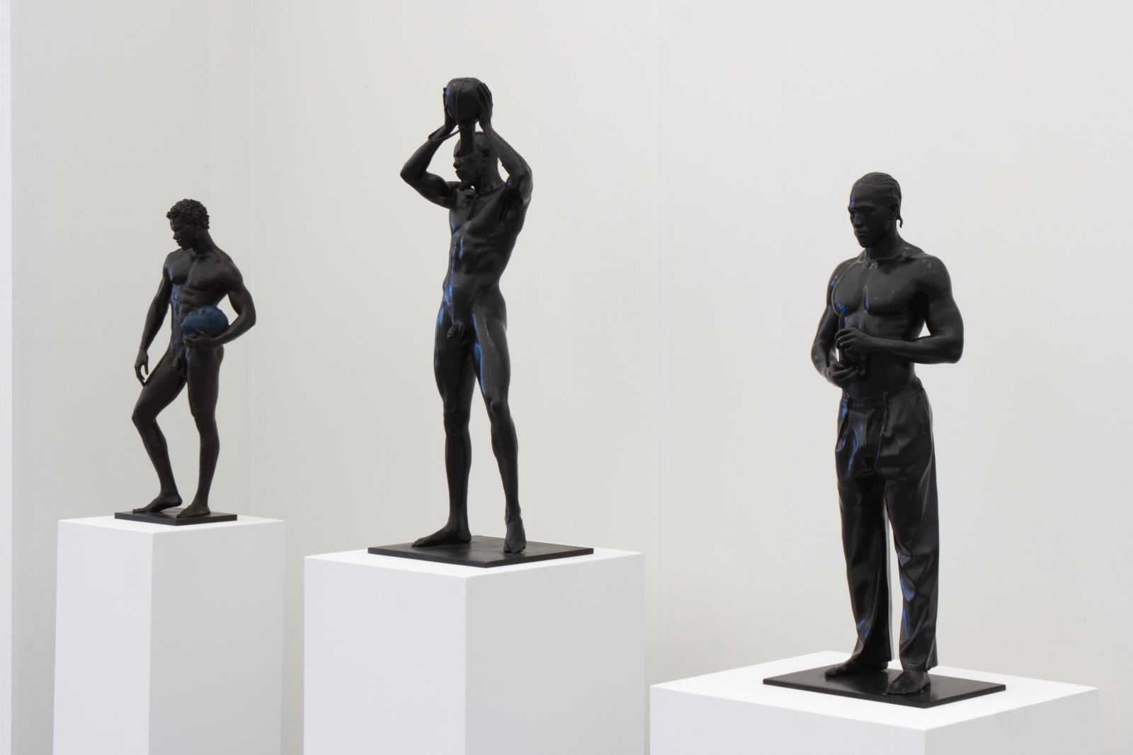 Yossi Milo at Untitled Art Miami Beach Booth A51 December 3-8, 2024