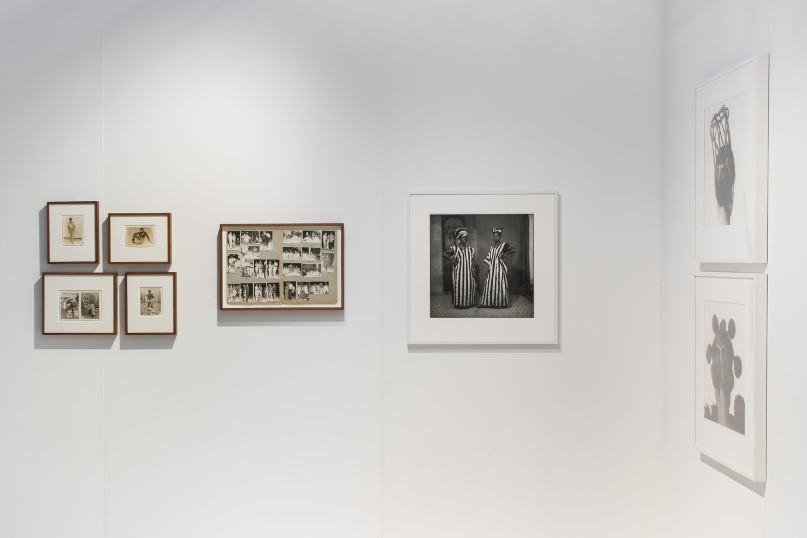 Yossi Milo at 1-54 New York Booth 05 May 8-11, 2025
