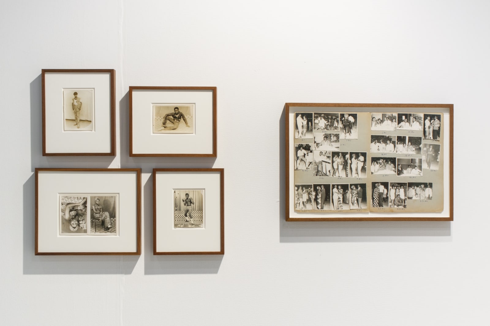 Yossi Milo at 1-54 New York Booth 05 May 8-11, 2025