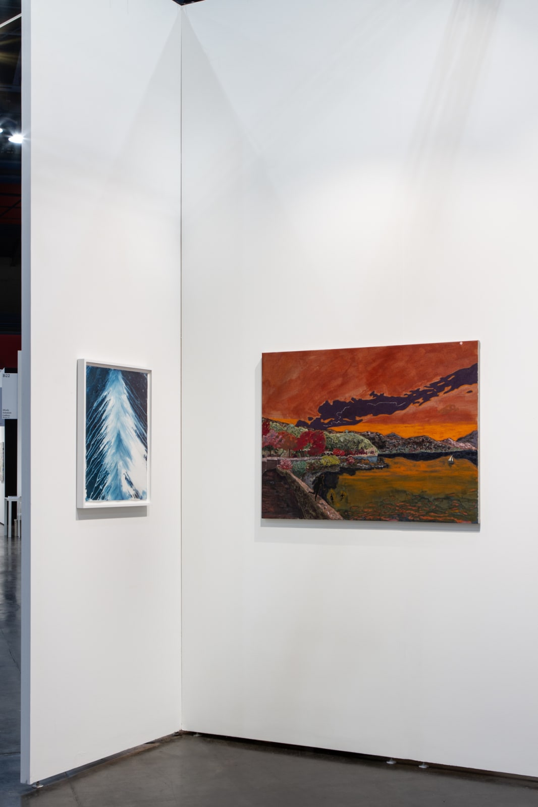 Yossi Milo at Untitled Art, Houston Booth B15 September 18-21, 2025