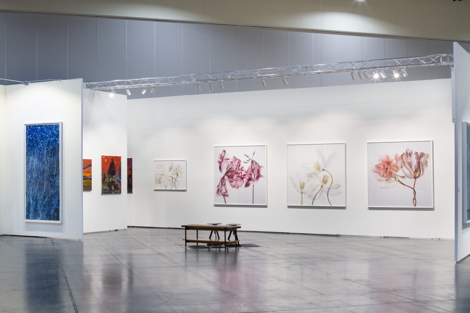 Yossi Milo at Untitled Art, Houston Booth B15 September 18-21, 2025