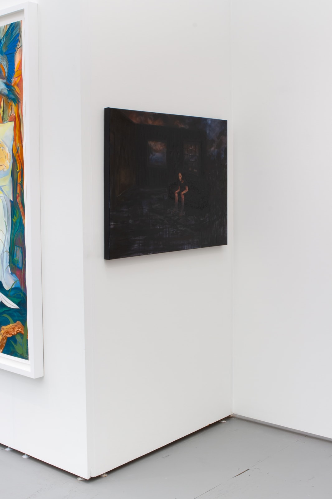 Yossi Milo at Untitled Art Miami Beach Booth A56 December 2-7, 2025