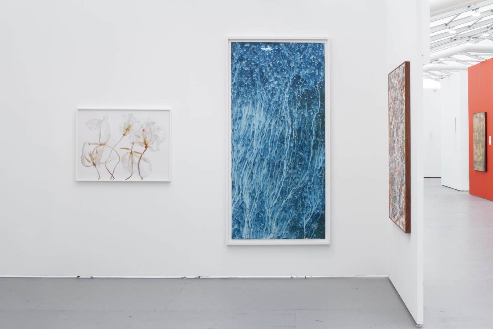 Yossi Milo at Untitled Art Miami Beach Booth A56 December 2-7, 2025